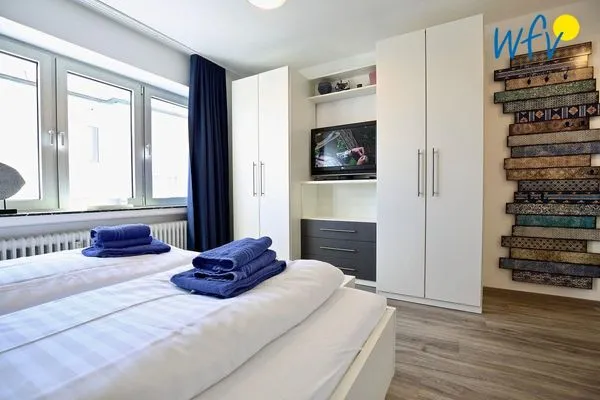  Haus Nautica Ferienwohnung 415