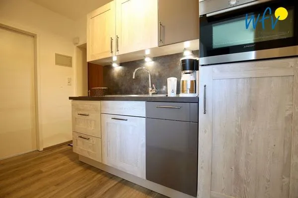  Haus Nautica Ferienwohnung 415