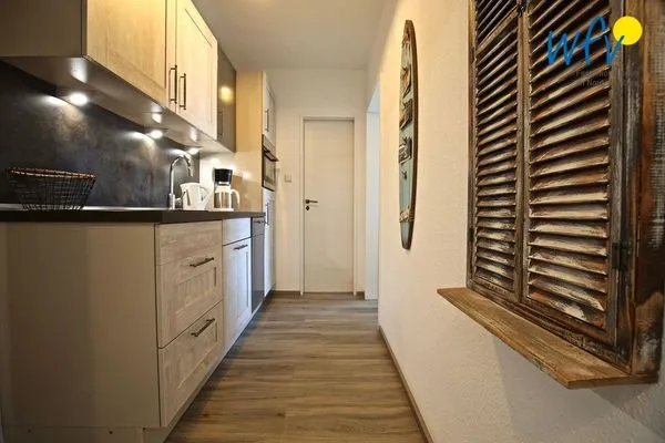  Haus Nautica Ferienwohnung 415