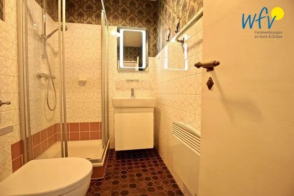  Haus Nautica Ferienwohnung 415