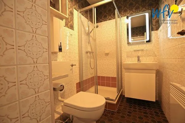  Haus Nautica Ferienwohnung 415