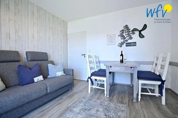  Haus Nautica Ferienwohnung 415