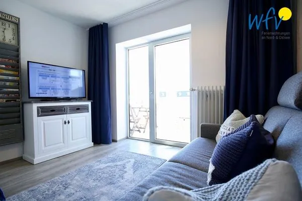  Haus Nautica Ferienwohnung 415