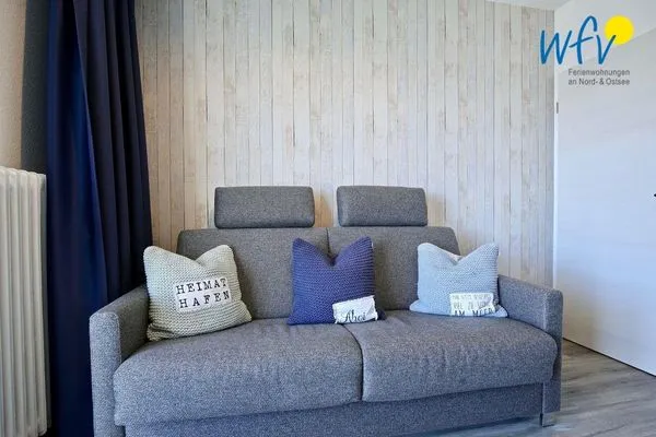  Haus Nautica Ferienwohnung 415