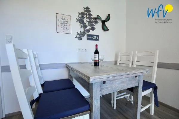  Haus Nautica Ferienwohnung 415