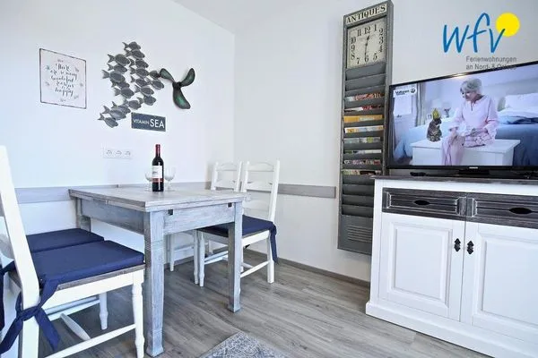  Haus Nautica Ferienwohnung 415