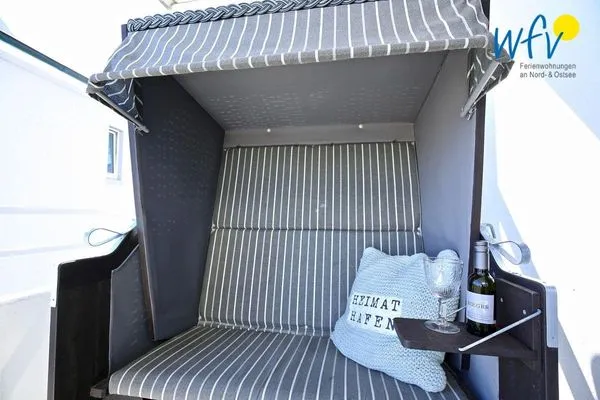  Haus Nautica Ferienwohnung 415