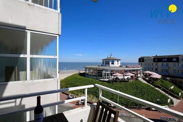  Haus Nautica Ferienwohnung 415