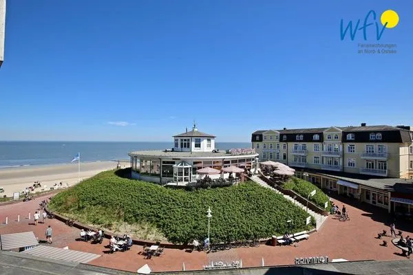  Haus Nautica Ferienwohnung 415