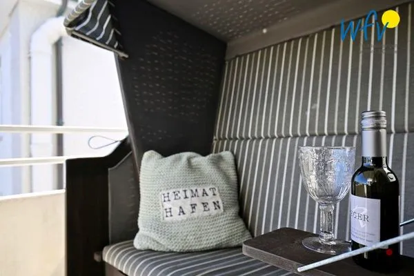  Haus Nautica Ferienwohnung 415