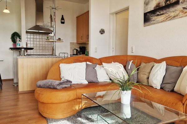 Wohnanlage "Am Grün" Sonnenglück Wittenbeck - 