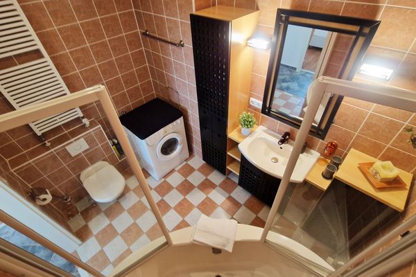 Wohnanlage "Am Grün" Sonnenglück Wittenbeck - 