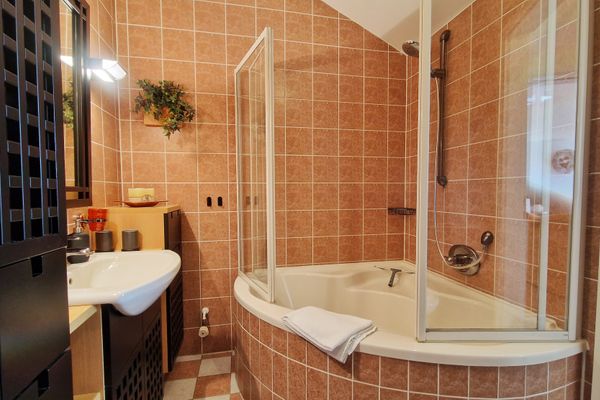 Wohnanlage "Am Grün" Sonnenglück Wittenbeck - 