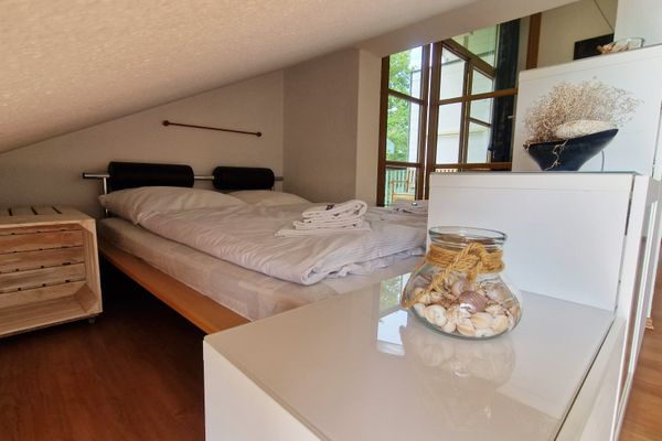 Wohnanlage "Am Grün" Sonnenglück Wittenbeck - 