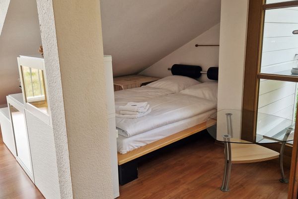 Wohnanlage "Am Grün" Sonnenglück Wittenbeck - 