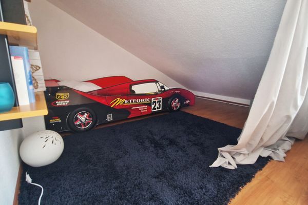 Wohnanlage "Am Grün" Sonnenglück Wittenbeck - 