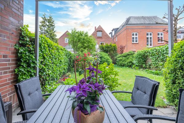 Ferienwohnung Sööte Deern in Husum – Bild 2 von 5