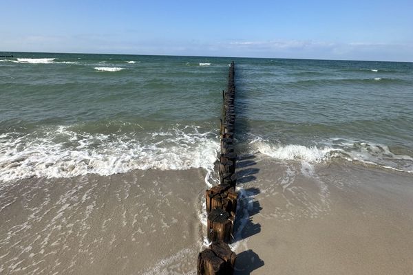  Haus Q Superior - Hälfte 1 Zingst - Strand