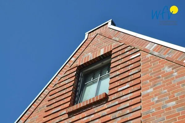  Bootshaus in den Dünen - 1 Ferienwohnung "Unter Fischen"