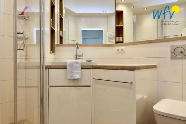  Haus Dünenblick Ferienwohnung 11