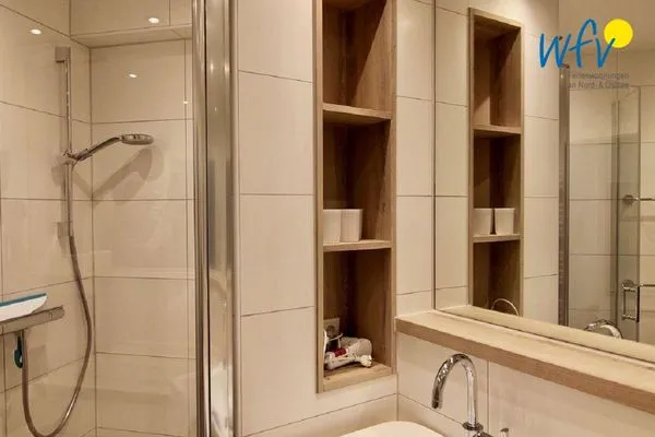  Haus Dünenblick Ferienwohnung 11