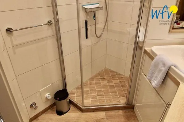  Haus Dünenblick Ferienwohnung 11