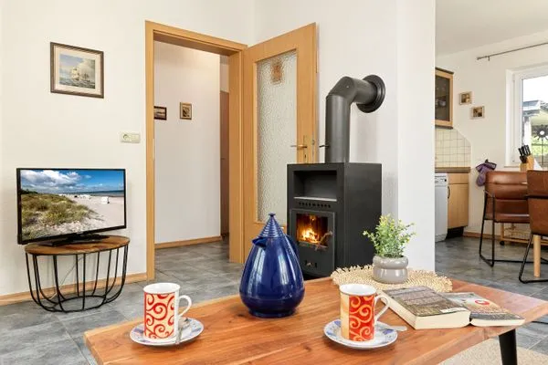 Living room  Haus Sonneneck