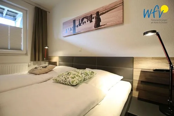  Residenz Helena Ferienwohnung 3