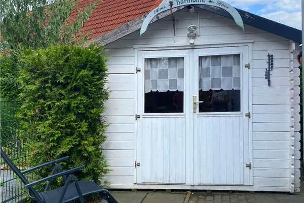 Hauptansicht  FH Harmonie