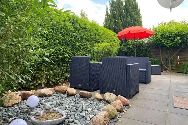 Hauptansicht  FH Harmonie