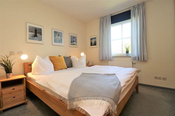 BIRKENHOF Haus 08, App. 43 Ostseebad Wustrow - 