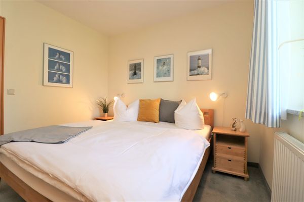 BIRKENHOF Haus 08, App. 43 Ostseebad Wustrow - 