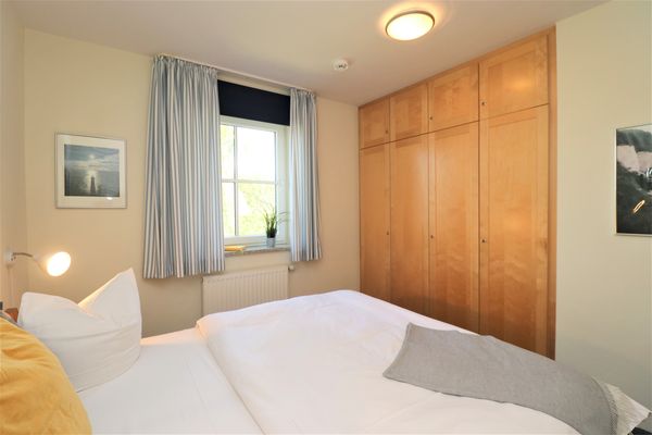 BIRKENHOF Haus 08, App. 43 Ostseebad Wustrow - 