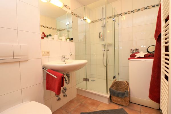 BIRKENHOF Haus 08, App. 43 Ostseebad Wustrow - 