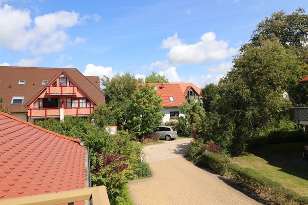 BIRKENHOF Haus 08, App. 43 Ostseebad Wustrow - 