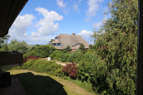 BIRKENHOF Haus 08, App. 43 Ostseebad Wustrow - 