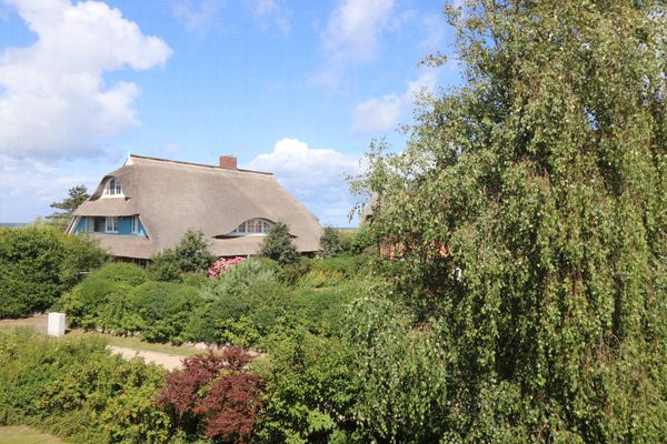 BIRKENHOF Haus 08, App. 43 Ostseebad Wustrow - 