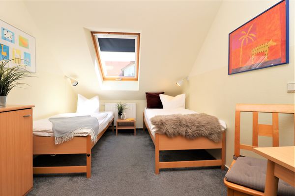 BIRKENHOF Haus 08, App. 43 Ostseebad Wustrow - 