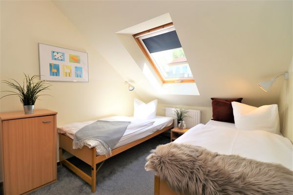 BIRKENHOF Haus 08, App. 43 Ostseebad Wustrow - 