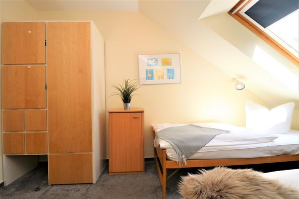 BIRKENHOF Haus 08, App. 43 Ostseebad Wustrow - 