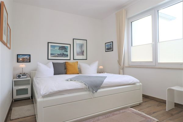 APPARTEMENTHAUS MEERQUARTIER App. 06 Ostseebad Dierhagen - 