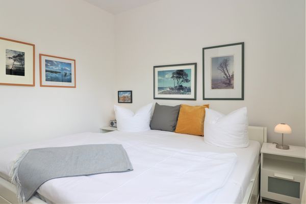 APPARTEMENTHAUS MEERQUARTIER App. 06 Ostseebad Dierhagen - 