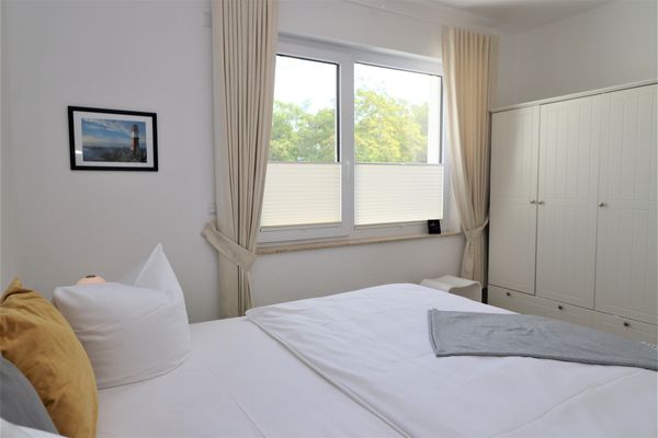 APPARTEMENTHAUS MEERQUARTIER App. 06 Ostseebad Dierhagen - 