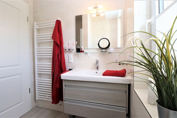 APPARTEMENTHAUS MEERQUARTIER App. 06 Ostseebad Dierhagen - 