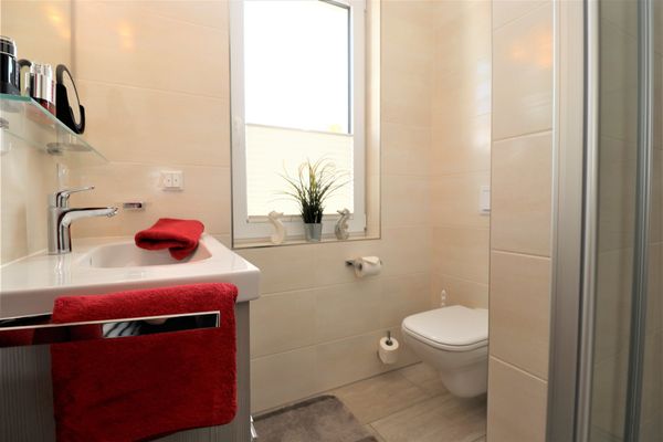 APPARTEMENTHAUS MEERQUARTIER App. 06 Ostseebad Dierhagen - 