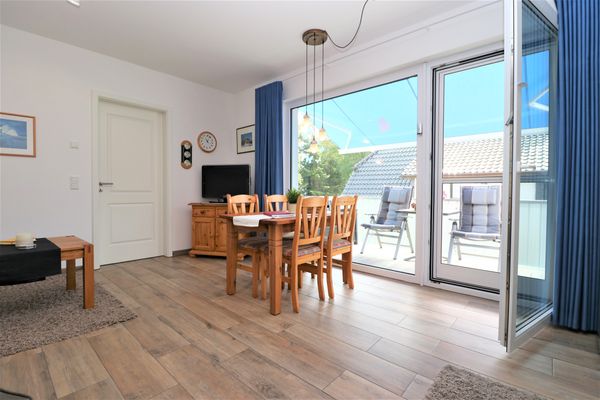 APPARTEMENTHAUS MEERQUARTIER App. 06 Ostseebad Dierhagen - 