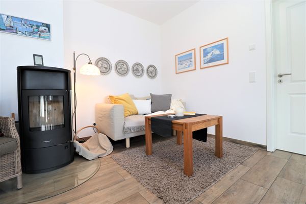 APPARTEMENTHAUS MEERQUARTIER App. 06 Ostseebad Dierhagen - 