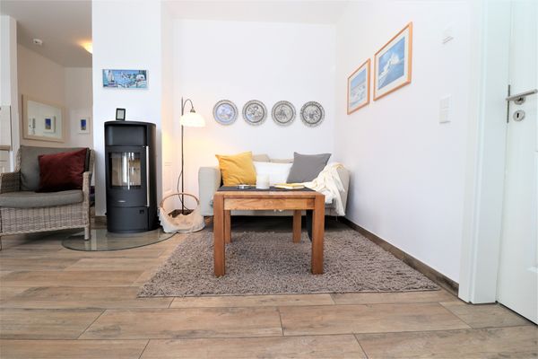 APPARTEMENTHAUS MEERQUARTIER App. 06 Ostseebad Dierhagen - 