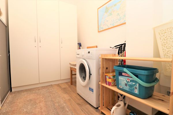 APPARTEMENTHAUS MEERQUARTIER App. 06 Ostseebad Dierhagen - 