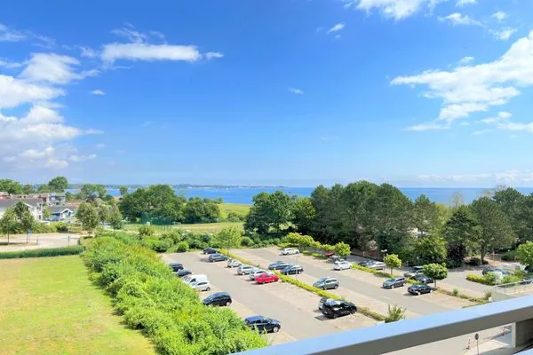 Meerblick Ferienpark Sierksdorf App.660 - Strandlage